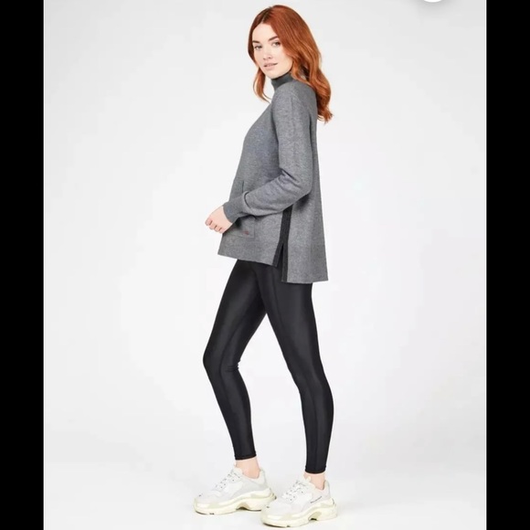 Sweaty Betty Cashmere Hampstead Sweater - Picture 3 of 6